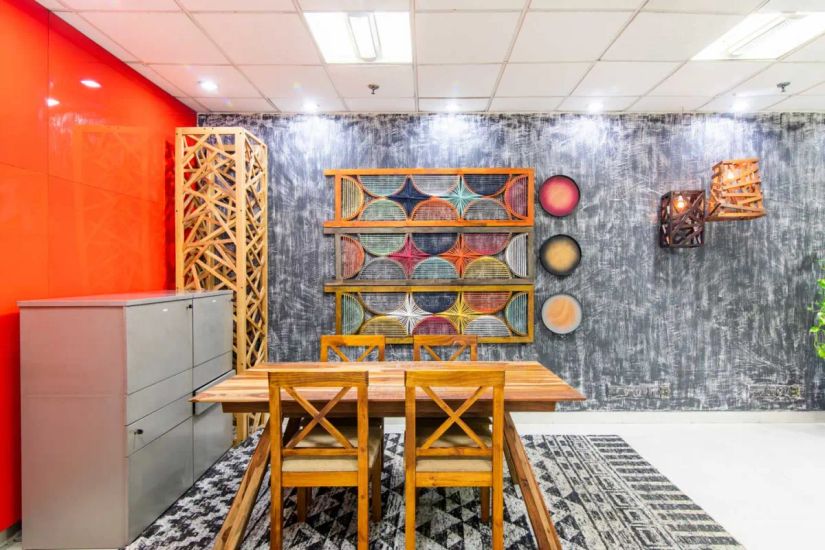 Serenia IHDP Business Park